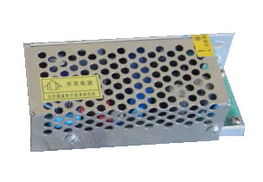 超波电子15S 15W AC-DC开关电源 小巧可靠，从容应对多样应用场景