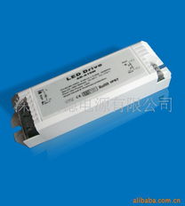 深圳市爱德光电源开关电源产品列表